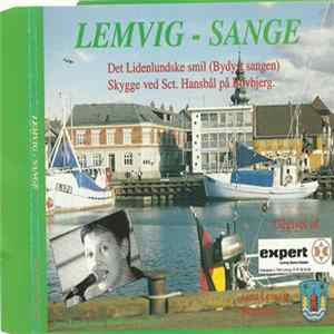 FLAC Unknown Artist - Lemvig Sange
