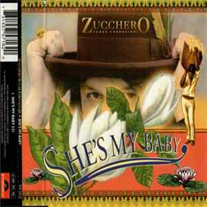 FLAC Zucchero - She's My Baby