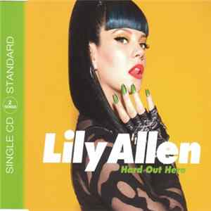 FLAC Lily Allen - Hard Out Here