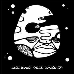 FLAC Lake Koast - Congo EP