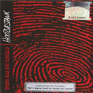 FLAC Hoobastank - Every Man For Himself