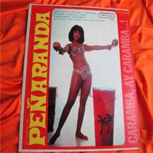 FLAC Cuarteto Imperio - Penaranda - Caramba, Ay Caramba