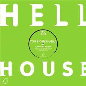 FLAC Yoji Biomehanika - Look @ The Heaven