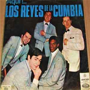 FLAC Los Reyes De La Cumbia - Aqui!...