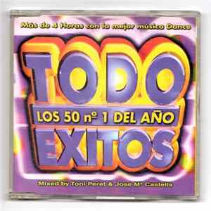 FLAC Various - Todo Exitos