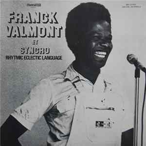FLAC Franck Valmont Et Syncro Rhytmic Eclectic Language - Franck Valmont Et Syncro Rhytmic Eclectic Language