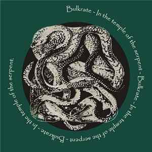 FLAC Bulkrate - In The Temple Of The Serpent