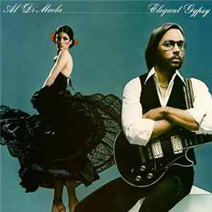 FLAC Al Di Meola - Elegant Gypsy