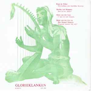 FLAC The Gospel Singers , Paul De Vries, Marika Van Dongen-Stoop, Mimi Van Der Loo - Wij Hebben Een Heerlijke Koning