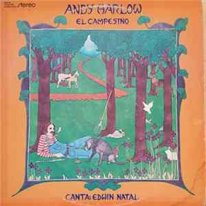 FLAC Andy Harlow Canta: Edwin Natal - El Campesino