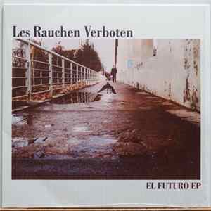 FLAC Les Rauchen Verboten - El Futuro EP