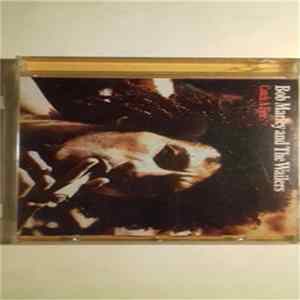 FLAC Bob Marley & The Wailers - Catch A Fire