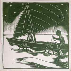 FLAC Mike Cooper - White Shadows In The South Seas
