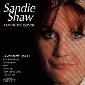 FLAC Sandie Shaw - Cover To Cover