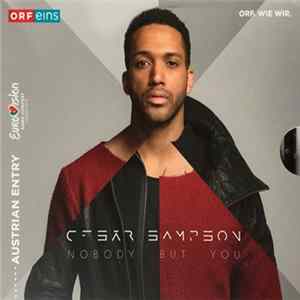 FLAC Cesár Sampson - Nobody But You