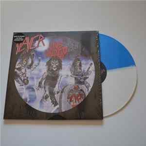 FLAC Slayer - Live Undead