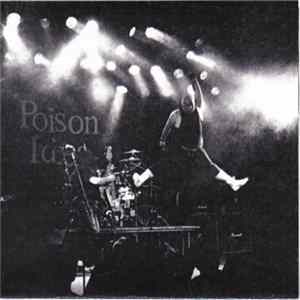 FLAC Poison Idea - Live In Vienna
