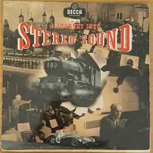 FLAC Various - A Journey Into Stereo Sound