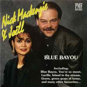 FLAC Nick MacKenzie & Joëll - Blue Bayou