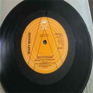 FLAC Mary Mason - Angel Of The Morning / Any Way That You Want Me
