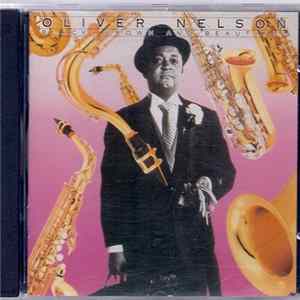 FLAC Oliver Nelson - Black, Brown And Beautiful