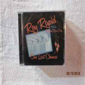 FLAC Roy Rapid and the Rhythm Rock Trio - One Last Chance