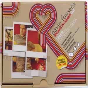 FLAC David Fonseca - Dreams In Colour