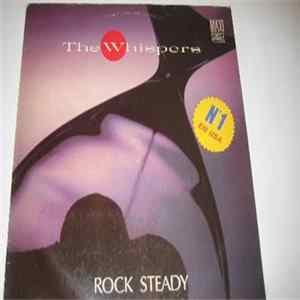 FLAC Whispers - Rock Steady