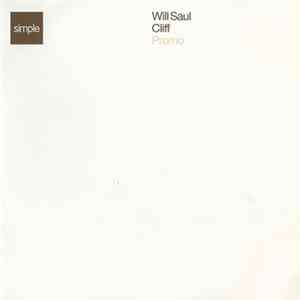 FLAC Will Saul - Cliff