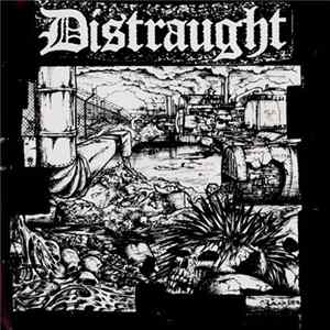 FLAC Distraught - Staring At The Sun