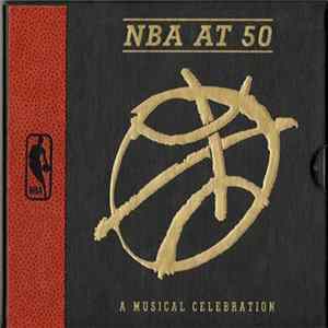 FLAC Various - NBA At 50 A Musical Celebration