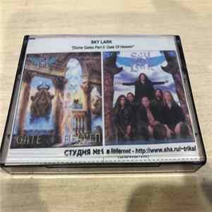 FLAC Skylark - Divine Gates Part II: Gate Of Heaven