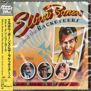 FLAC Elbow Bones And The Racketeers - New York At Dawn