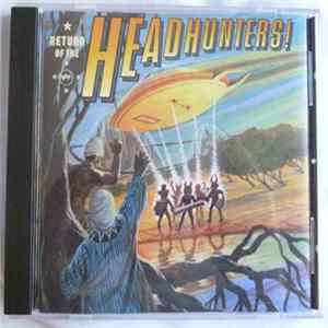 FLAC The Headhunters - Return Of The Headhunters