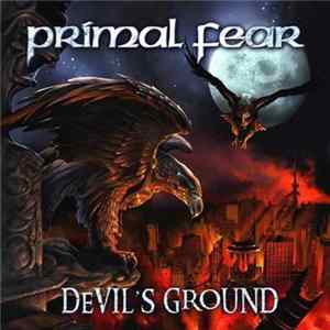 FLAC Primal Fear - Devil's Ground