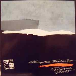 FLAC Diesel Cats - Filling The World Up