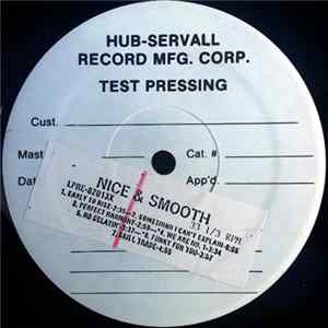 FLAC Nice & Smooth - Nice & Smooth