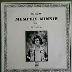 FLAC Memphis Minnie - The Best Of Memphis Minnie Vol. 1 1929 - 1938