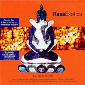 FLAC Various - Rasā Exotica