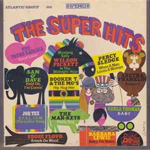 FLAC Various - The Super Hits