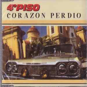 FLAC 4° Piso - Corazon Perdio