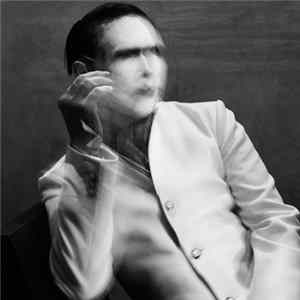 FLAC Marilyn Manson - The Pale Emperor