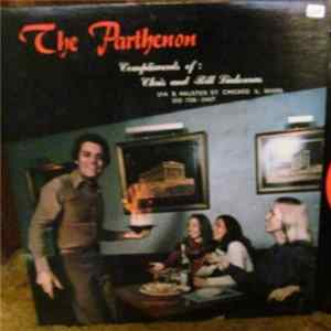 FLAC Andreas Barkoulis / The Aristons - The Parthenon