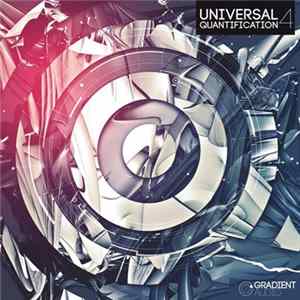 FLAC Various - Universal Quantification 4