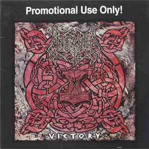 FLAC Unleashed - Victory