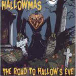 FLAC Hallowmas - The Road To Hallow’s Eve