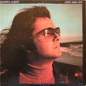 FLAC Morris Albert - Love And Life