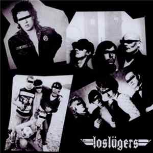 FLAC Los Lügers - Versiones 2008-2011