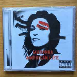 FLAC Madonna - American Life