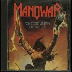 FLAC Manowar - The Triumph Of Steel
